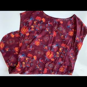 Patagonia June Lake Dress. Size M. EUC.